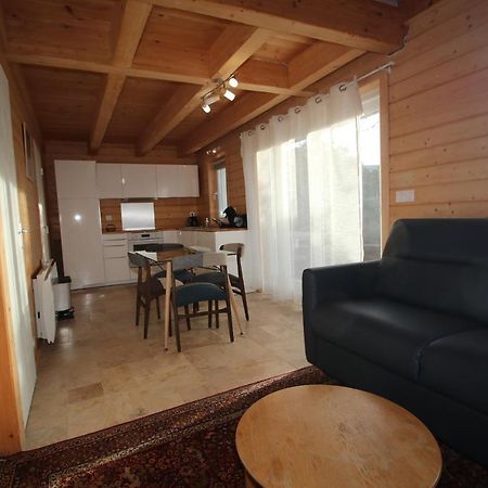 Les Epiceas Apartment Chorges Bagian luar foto