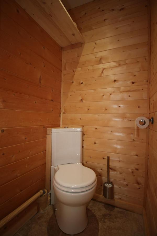 Les Epiceas Apartment Chorges Bagian luar foto